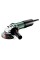 Угловая шлифмашина Metabo W 850-125