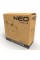 Пневматическая катушка, металлическая, открытая, 9,5 мм x 15 м HEAVY DUTY NEO TOOLS