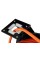 Пневматическая катушка, металлическая, открытая, 9,5 мм x 15 м HEAVY DUTY NEO TOOLS