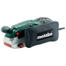 Стрічкова шліфмашина Metabo BAE 75