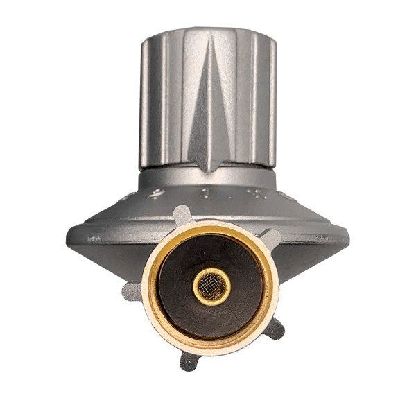 Регулятор давления газа GOK 1кг/ч 25-50мбар Komb.AxG1/4LH-KN 11