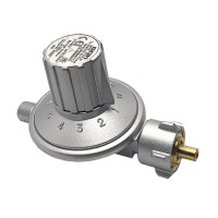 Регулятор давления газа GOK 1 кг/год 25-50 мбар KLF x G1/4LH-KN 11 Регулятор давления газа GOK 1 кг/год 25-50 мбар KLF x G1/4LH-KN 11