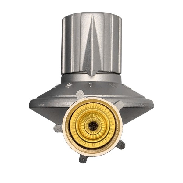 Регулятор тиску газу GOK 1кг/год 25-50мбар KLFxG1/4LH-KN 11
