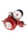 Регулятор тиску газу GOK EN61-DS 1,5кг/год 29мбар KLFxG1/4LH-KN ТАЕ UEDS
