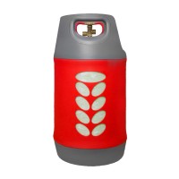 Композитный газовый баллон HPCR 24,5 л (Чехия, под Евроредуктор)