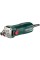 Пряма шліфмашина Metabo GE 710 Compact