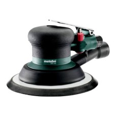 Пневматична ексцентрикова шліфмашина Metabo DSX 150