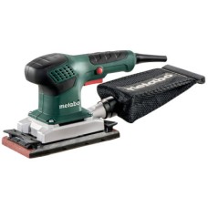 Вібраційна шліфмашина Metabo SR 2185