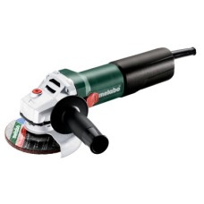 Болгарка Metabo WQ 1100-125