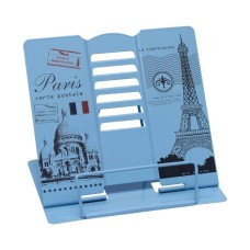 Підставка для книг «Paris» 1108SP металева