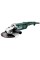 Болгарка Metabo WP 2200-230