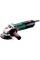 Болгарка Metabo WEVA 15-125 Quick