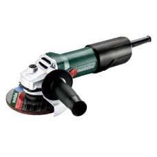 Болгарка Metabo WEV 850-125