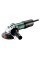 Болгарка Metabo WEV 850-125