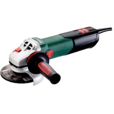 Болгарка Metabo WEV 17-125 Quick