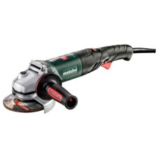 Болгарка Metabo WEV 1500-125 RT