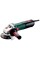 Болгарка Metabo WEV 15-125 Quick