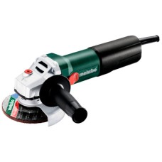 Болгарка Metabo WEQ 1400-125