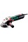 Болгарка Metabo WEBA 17-125 Quick