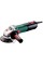 Болгарка Metabo WEA 17-150 Quick