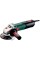 Болгарка Metabo WEA 17-125 Quick