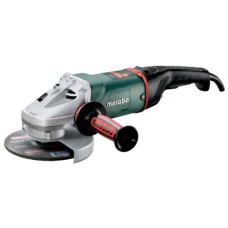 Болгарка Metabo WE 24-180 MVT