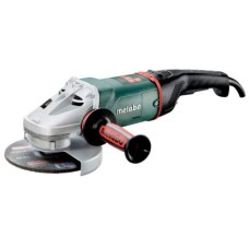 Болгарка Metabo WE 22-180 MVT