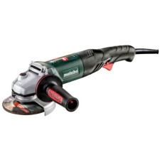 Болгарка Metabo WE 1500-125 RT