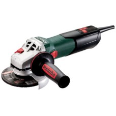 Болгарка Metabo W 9-125 Quick