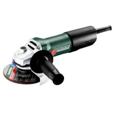 Болгарка Metabo W 850-125