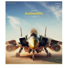 Тетрадь общая "Cool stuffs" 096-3362K-5 в клетку, 96 листов
