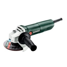 Болгарка Metabo W 650-125