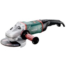 Болгарка Metabo W 26-180 MVT