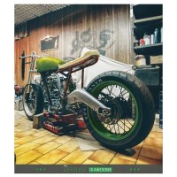 Тетрадь общая "Lifestyle" 048-3392K-2 в клетку, 48 листов