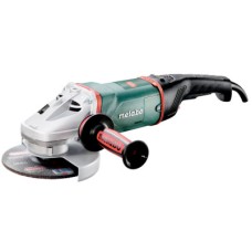 Болгарка Metabo W 26-180 MVT