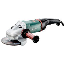 Болгарка Metabo W 24-180 MVT