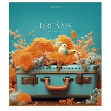 Тетрадь общая "My rituals" 048-3356K-5 в клетку, 48 листов