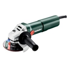 Болгарка Metabo W 1100-125