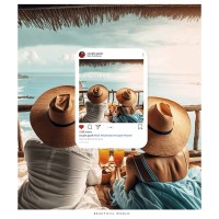 Тетрадь общая "Amazing destination" 060-3325K-1 в клетку, 60 листов