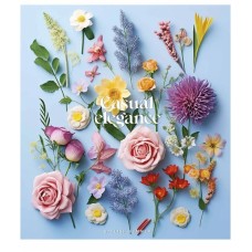 Тетрадь общая "Casual elegance" 048-3315L-1 в линию, 48 листов