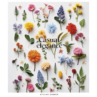 Зошит загальний "Casual elegance" 048-3315L-5 у лінію, 48 аркушів
