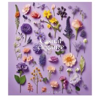 Тетрадь общая "Casual elegance" 048-3315L-3 в линию, 48 листов