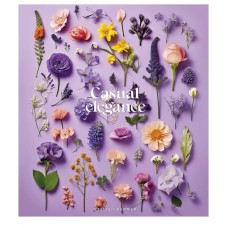 Тетрадь общая "Casual elegance" 048-3315L-3 в линию, 48 листов