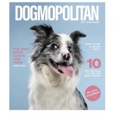 Тетрадь общая "Pets magazine" 036-3194K-5 в клетку 36 листов
