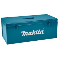 Стальной кейс для цепных пил Makita