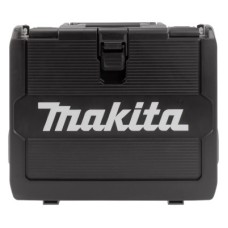 Пластмассовый кейс для шуруповертов, вертолетов Makita