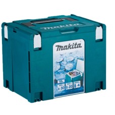 Пластиковый термоконтейнер Makita MakPac 4