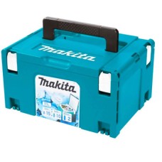 Пластиковый термоконтейнер Makita MakPac 3