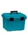 Пластиковый чемодан для циркулярных пил Makita 5604R, 5603R