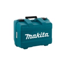 Пластиковый чемодан для циркулярных пил Makita